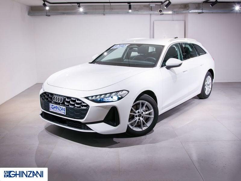 Audi A5 TFSI 110 kW S tronic Business