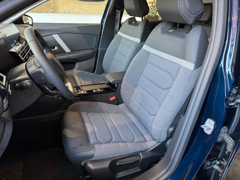 CITROEN C4 3ª serie C4 PureTech 130 S&S Plus