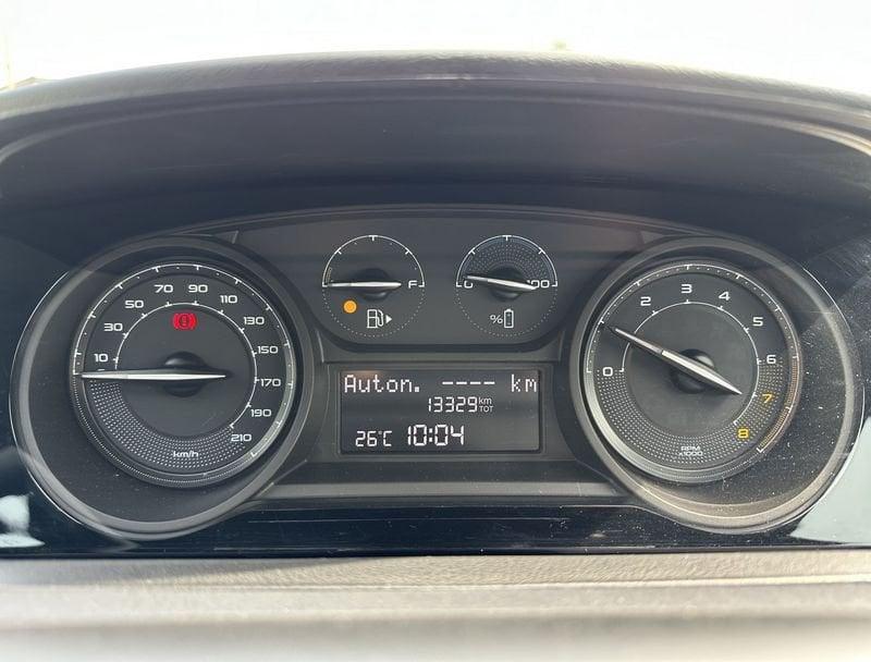 Lancia Ypsilon 1.0 FireFly 5 porte S&S Hybrid Platino