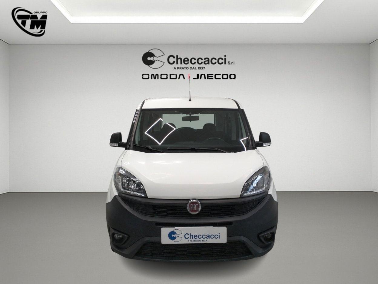 FIAT Doblò 3ª serie Doblò 1.3 MJT S&S PC Com...