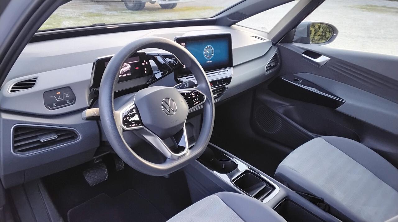 Volkswagen ID.3 Pure Performance