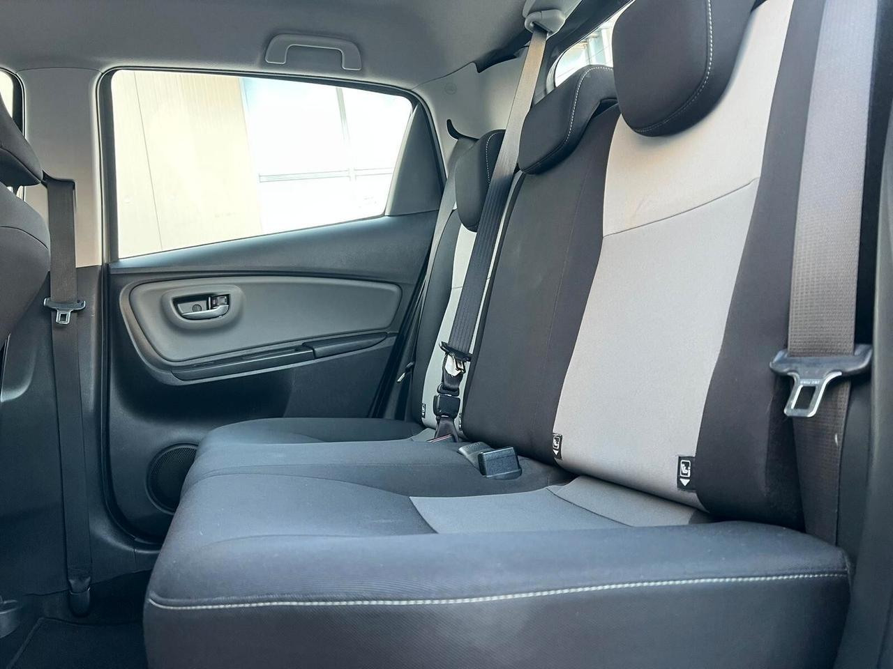 TOYOTA YARIS 1.0 69cv 2018!!! GPL !!!!