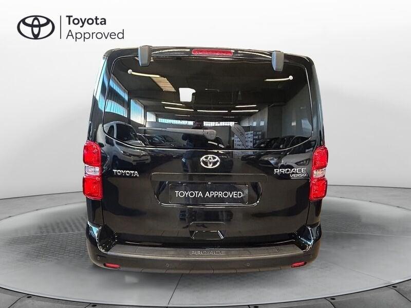 Toyota Proace Verso Proace Verso 2.0D 144 CV L1 D Luxury
