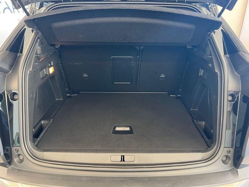 Peugeot 3008 BlueHDI 130 EAT8 S&S Allure Pack