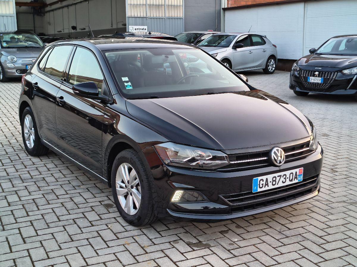 VOLKSWAGEN - Polo - 1.0 TSI 5p. Comfortline BMT