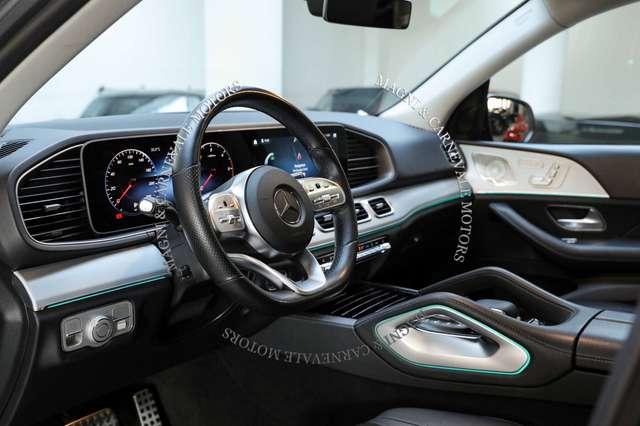 Mercedes-Benz GLE 300 D 4MATIC|AMG LINE PREMIUM|TETTO|NIGHT PACK