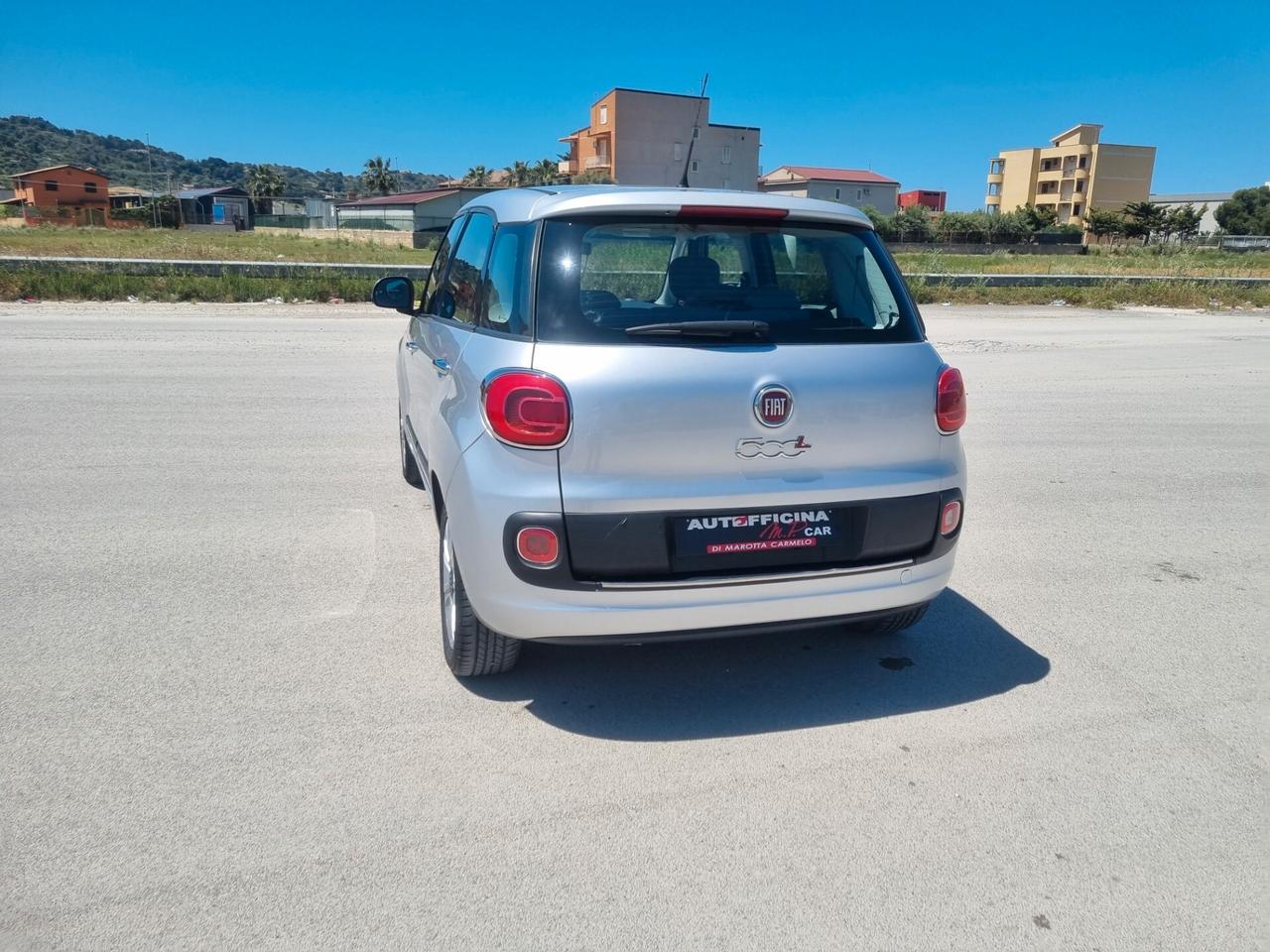 Fiat 500L 1.3 Multijet 85 CV Lounge