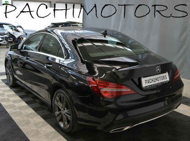 MERCEDES-BENZ CLA 180 Sport Led - Pdc - Service M.B. **