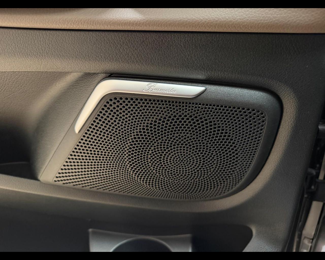 Mercedes-Benz Classe V (W447) - V 300 d Automatic 4Matic Exclusive Long