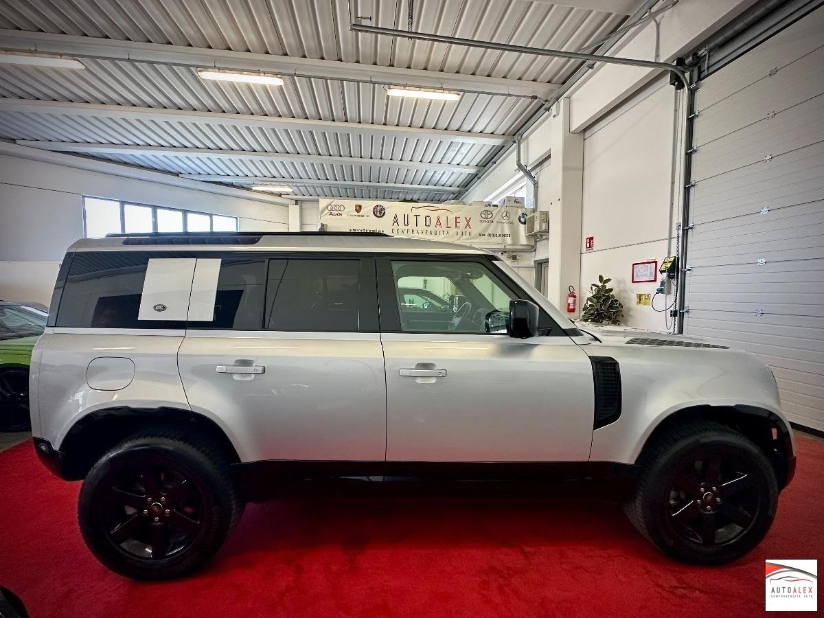 LAND ROVER - Defender 110 3.0d i6 mhev S NEOPATENTATI