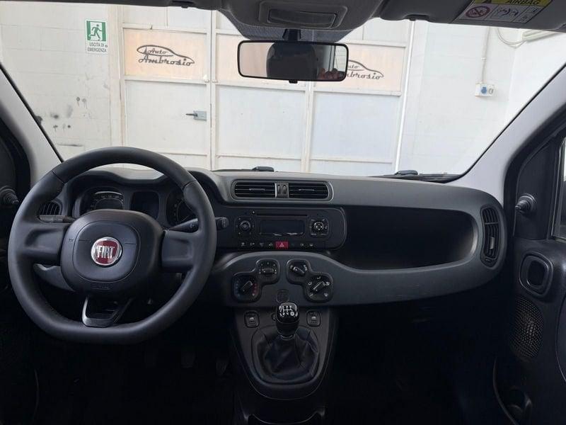 FIAT Panda Panda 1.2 Lounge 69cv