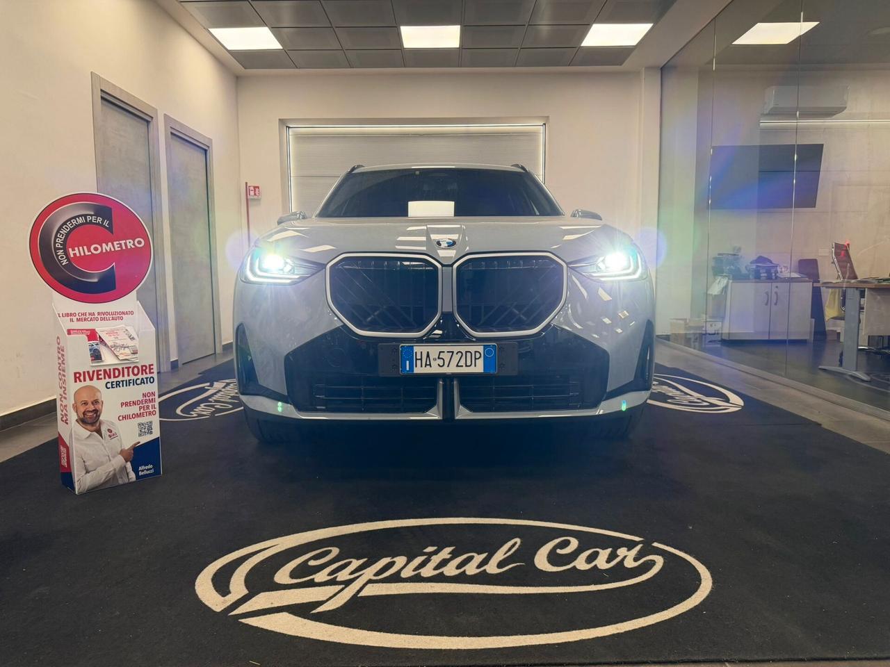 Bmw X3 xDrive30e MSport