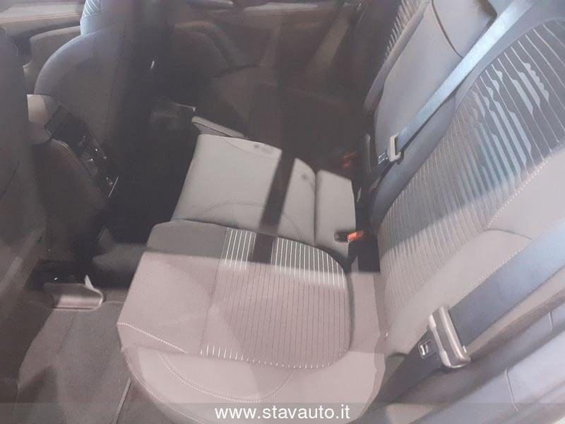 Alfa Romeo Tonale Tonale 1.5 160 CV MHEV TCT7 Sprint