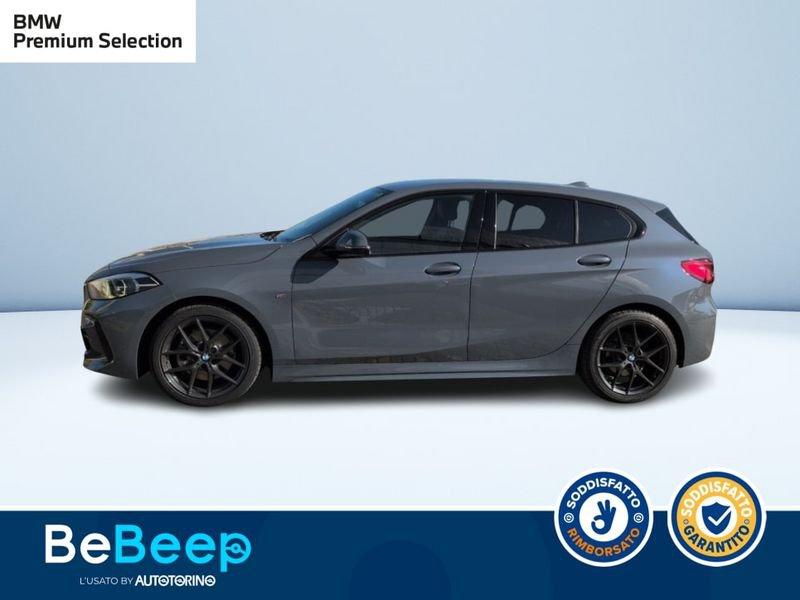 BMW Serie 1 118D MSPORT AUTO