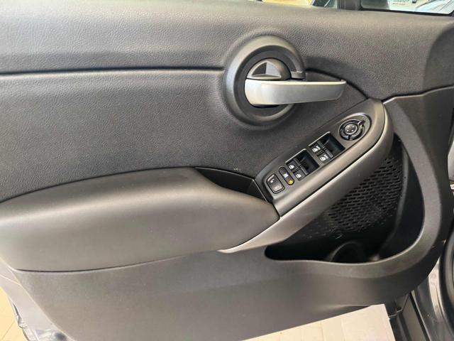 FIAT 500X 1.0 T3 120 CV Business