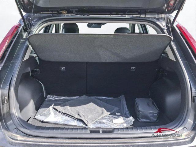 KIA Niro 1.6 MY25 HEV BUSINESS GPL