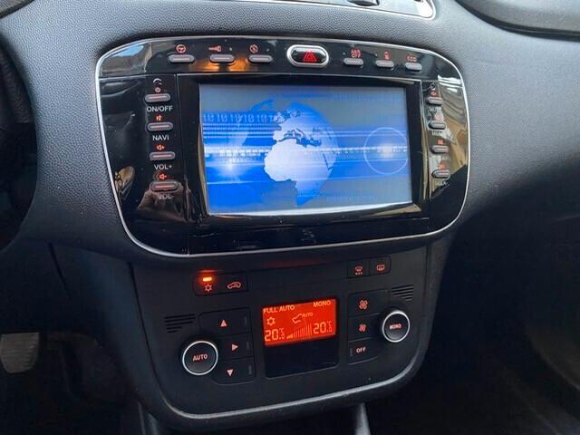 Fiat Punto 1.3 MJT II 85 CV 5 porte 12/2015