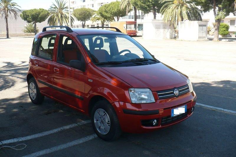 FIAT Panda Panda 1.2 Dynamic