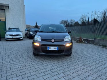 Fiat Panda 1.2 Easy neopatentati