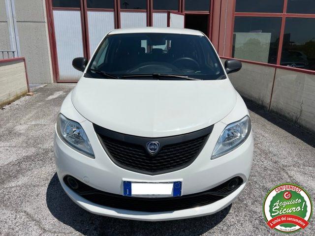 LANCIA Ypsilon 1.2 69cv GPL Ecochic Elefantino Blu