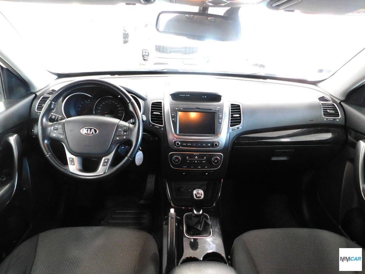 KIA - Sorento - 2.0 CRDI AWD Class