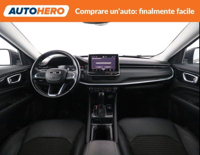JEEP Compass 1.3 Turbo T4 150 CV aut. 2WD Limited