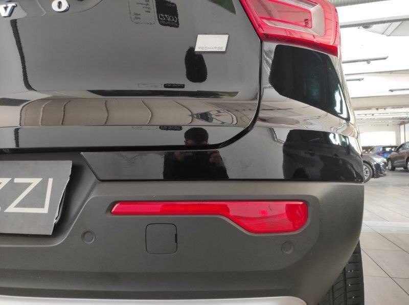 VOLVO XC40 (2017-->) - XC40 T5 Recharge Plug-in Hybrid automatico Core