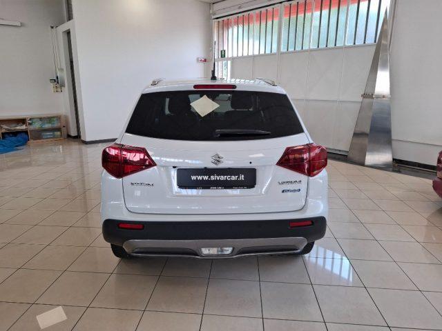 SUZUKI Vitara 1.4 Hybrid Top Unico Proprietario 24 mesi garanzia