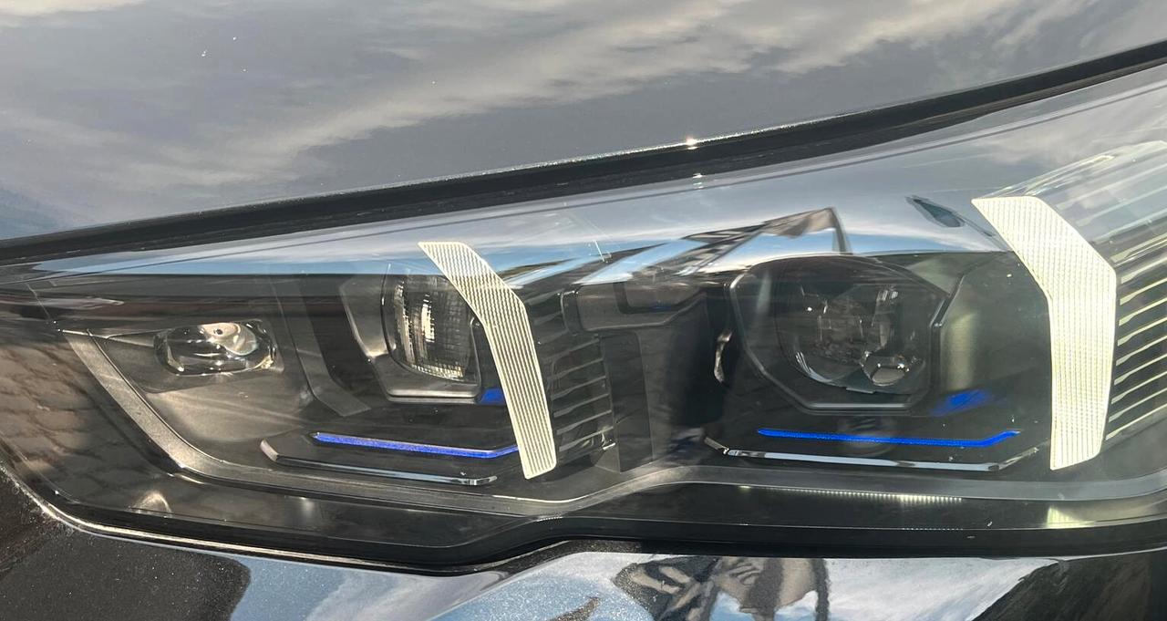 Bmw 520 520d 48V xDrive Msport Pro