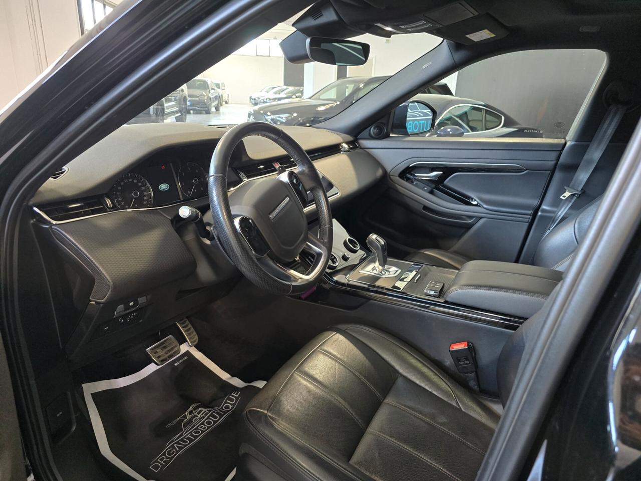 Land Rover Range Rover Evoque 2.0D I4 180 CV AWD Auto R-Dynamic S TETTO/LED/TOUCH PRO DUO