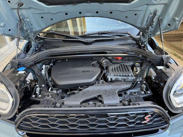 MINI Cooper SD Countryman 2.0 Essential auto