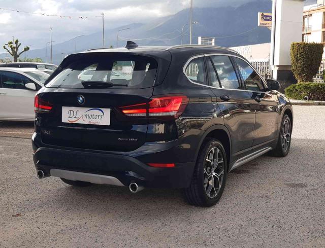 BMW X1 xDrive18d xLine PLUS SCONTO ROTTAMAZIONE