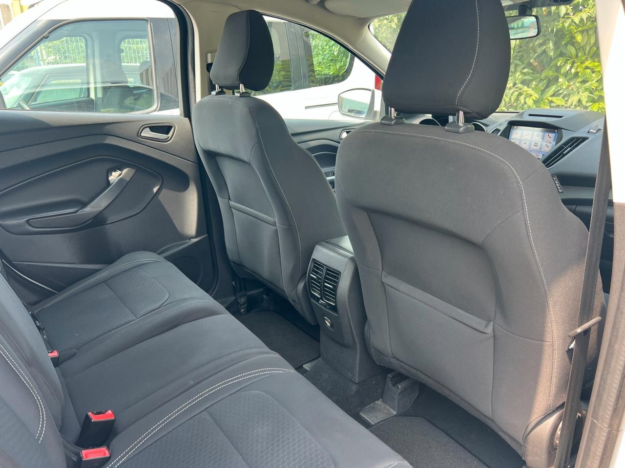 Ford Kuga 1.5 EcoBoost 120 CV S&S 2WD Business