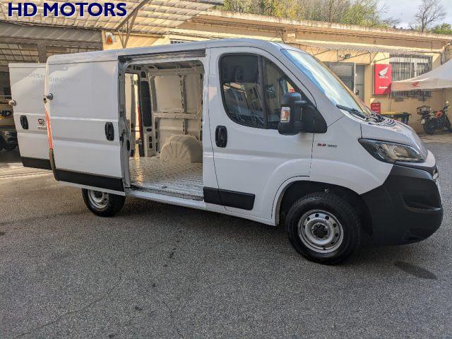 FIAT DUCATO 2.3 MJT PC-TN Euro 6 d-temp no IVA