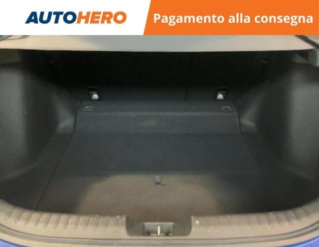 HONDA Civic 1.6 5 porte Elegance Navi