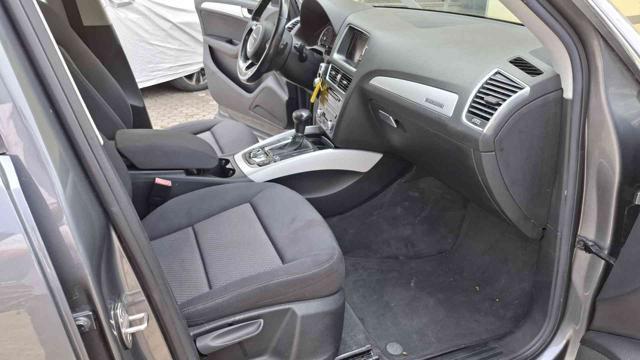 AUDI Q5 2.0 TDI clean diesel quattro S tr. Advanced Plus