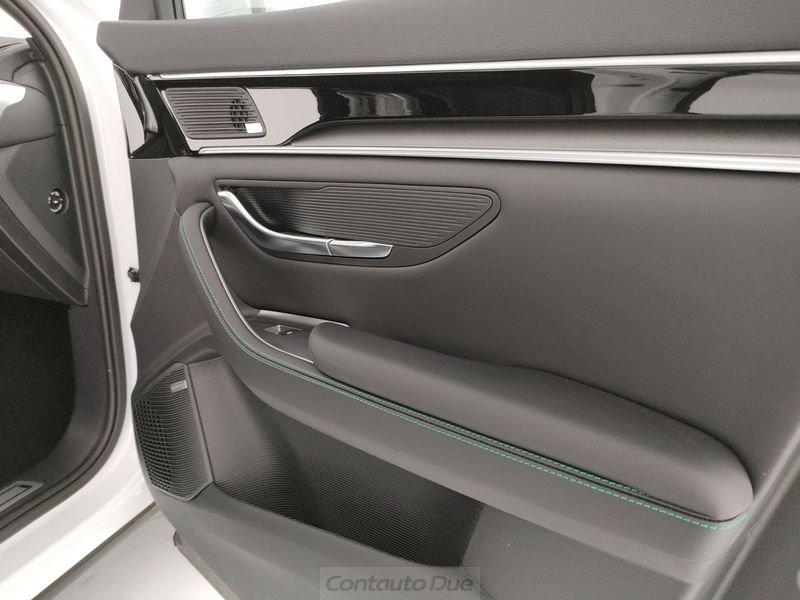 BYD Seal U DMi Seal U DM-i 1.5 218 CV PHEV Comfort