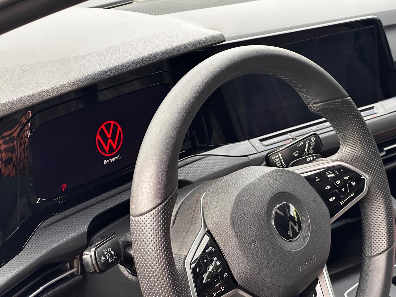 Volkswagen Golf 2.0 TDI GTD DSG