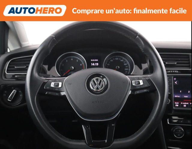 VOLKSWAGEN Golf 1.4 TSI ACT 150 CV DSG 5p. Highline BlueMot.Techno