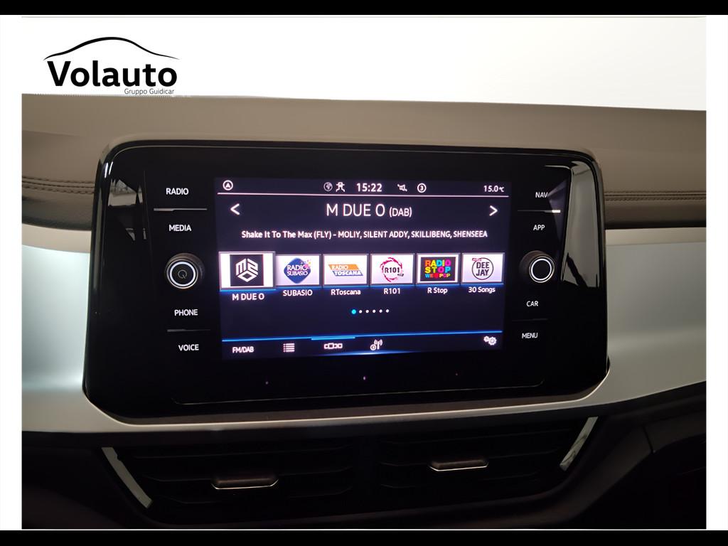 VOLKSWAGEN T-Roc I 2022 - T-Roc 1.5 tsi Life dsg