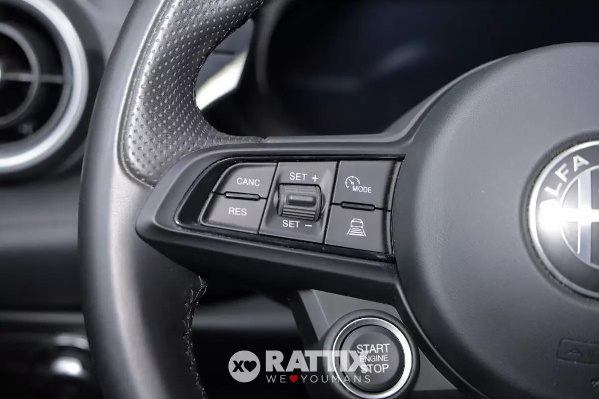 Alfa Romeo Tonale 1.5 Hybrid 160CV Veloce TCT7