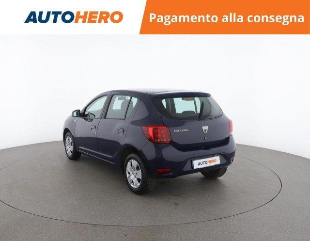 DACIA Sandero Streetway 1.0 SCe 75 CV S&S Comfort