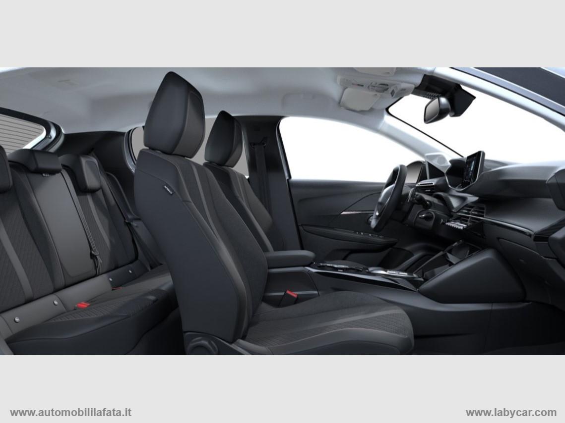 PEUGEOT 208 Hybrid 145 e-DCS6 Allure HYBRID KM ZERO