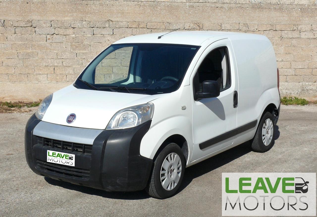 Fiat Fiorino SX (M1520)