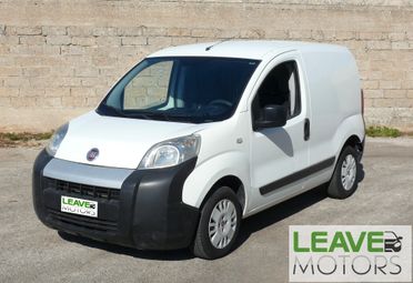 Fiat Fiorino SX (M1520)