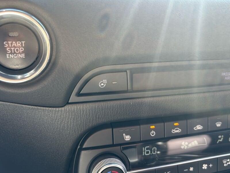 Mazda CX-5 CX-5 2.0L Skyactiv-G 165 CV AWD Signature