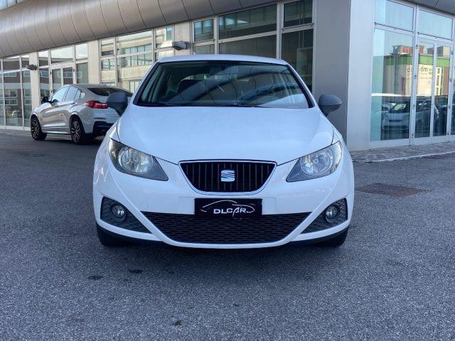 SEAT Ibiza 1.2 5p. Style