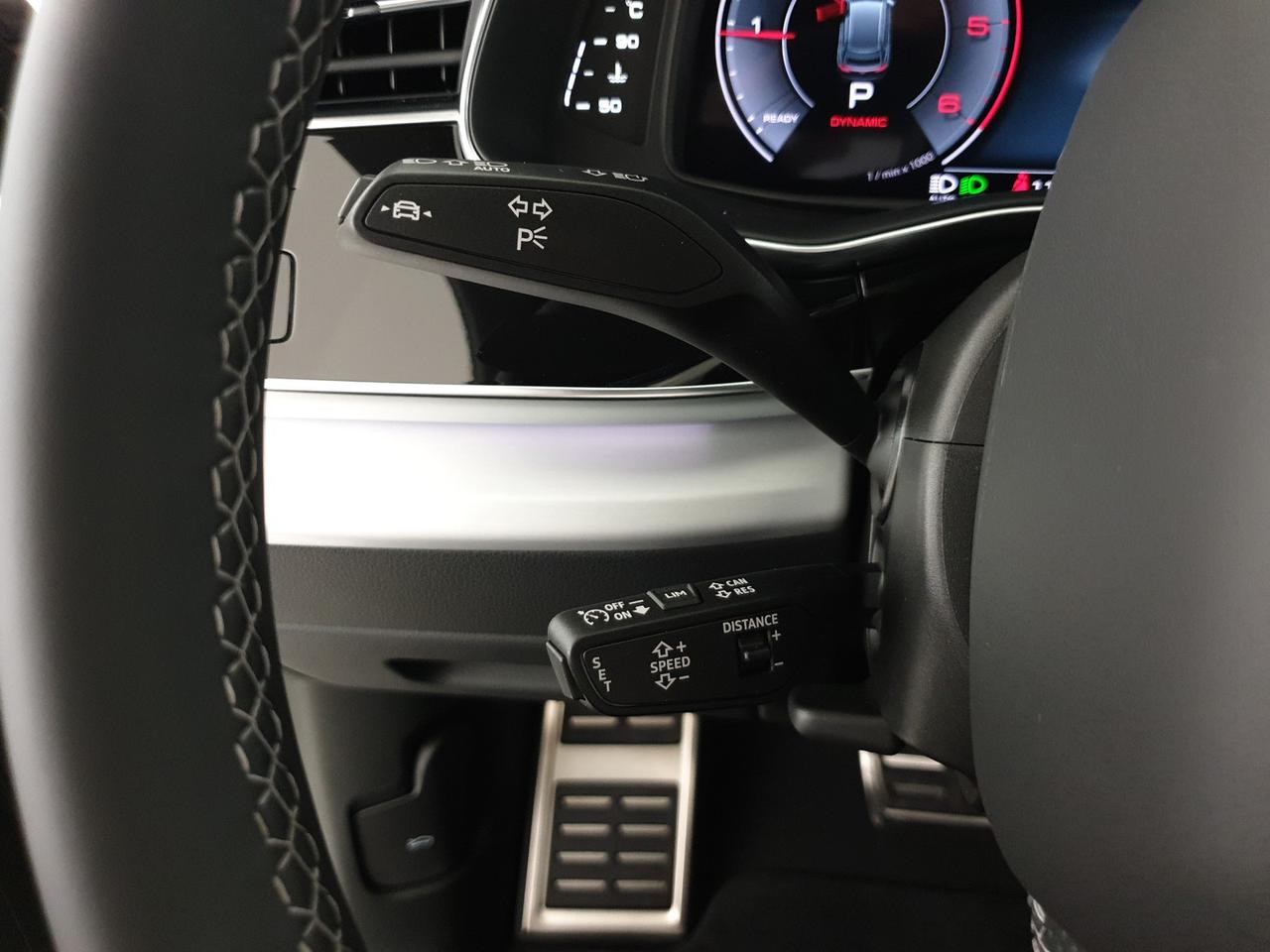 50TDI 286CV quattro tiptronic S line Edition