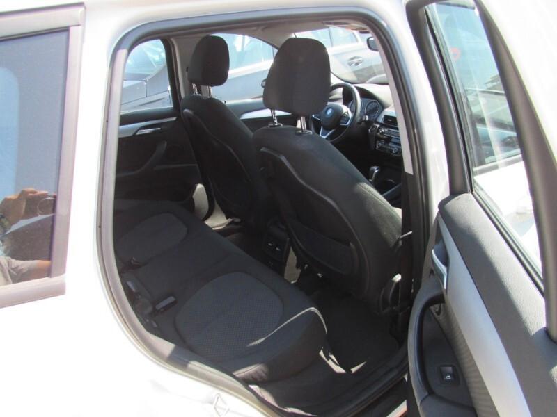 Bmw X1 25E X-DRIVE HYBRID PLUG-IN PREZZO SENZA VINCOLI • UNIPRO' • ITALIANA • IVA ESPOSTA GARANZIA 12 MESI