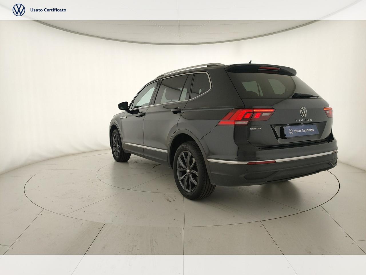 Allspace 2.0 TDI Life 150 CV 7 posti DSG